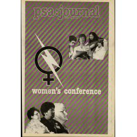 PSA Journal: Vol 70 No 2, March 1983