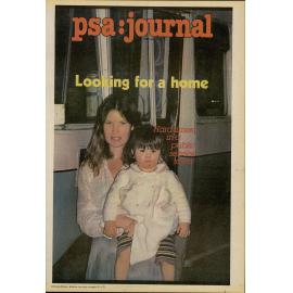 PSA Journal: Vol 70 No 6, July 1983