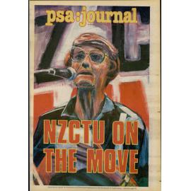 PSA Journal: Vol 72 No 2, March 1985