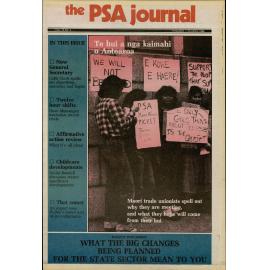 PSA Journal: Vol 73 No 3, March 1986