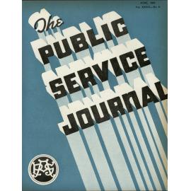 PSA Journal: Vol 31 No 6, June 1944