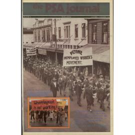 PSA Journal: Vol 75 No 10, October 1988