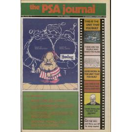 PSA Journal: Vol 75 No 12, December 1988