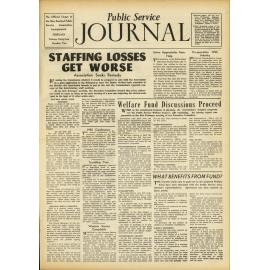 PSA Journal: Vol 42 No 2, February 1955