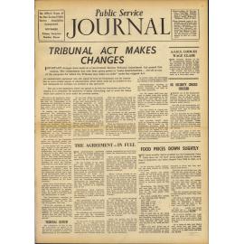 PSA Journal: Vol 42 No 11, November 1955