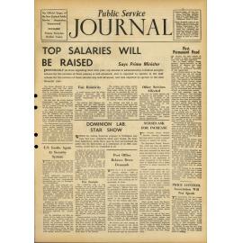 PSA Journal: Vol 42 No 12, December 1955