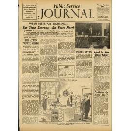 PSA Journal: Vol 45 No 9, September 1958