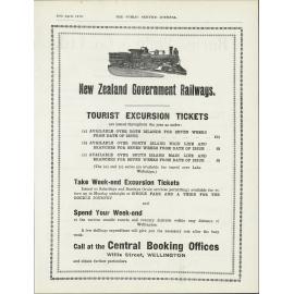 PSA Journal: Vol 3 No 4, April 1916