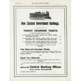 PSA Journal: Vol 3 No 7, July 1916