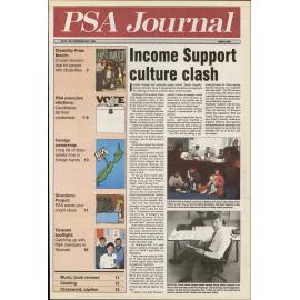 PSA Journal: Vol 82 No 6, July 1995