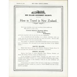 PSA Journal: Vol 3 No 12, December 1916