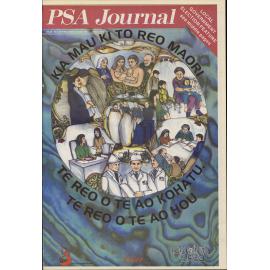 PSA Journal: Vol 82 No 8, October 1995