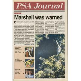 PSA Journal: Vol 82 No 10, December 1995