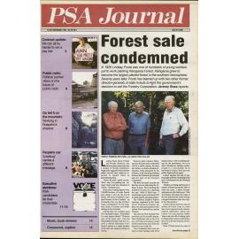PSA Journal: Vol 83 No 6, July 1996