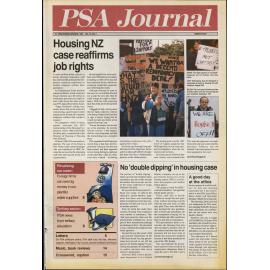 PSA Journal: Vol 84 No 2, April 1997