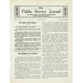 PSA Journal: Vol 10 No 6, July 1923