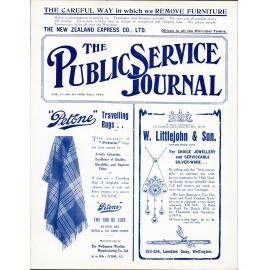 PSA Journal: Vol 1 No 6, June 1914