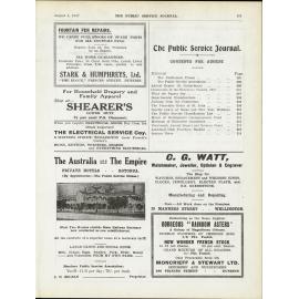 PSA Journal: Vol 14 No 7, August 1927