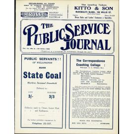 PSA Journal: Vol 15 No 5, June 1928