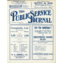 PSA Journal: Vol 15 No 8, September 1928