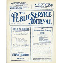 PSA Journal: Vol 17 No 5, June 1930