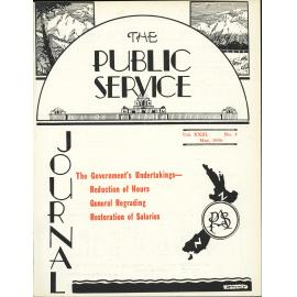 PSA Journal: Vol 23 No 5, May 1936