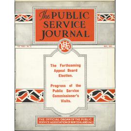 PSA Journal: Vol 24 No 5, May 1937