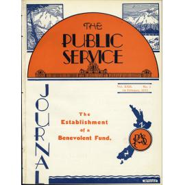 PSA Journal: Vol 22 No 2, February 1935