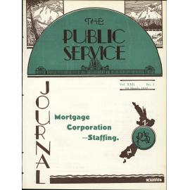 PSA Journal: Vol 22 No 3, March 1935