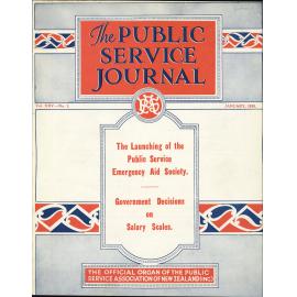 PSA Journal: Vol 25 No 1, January 1938