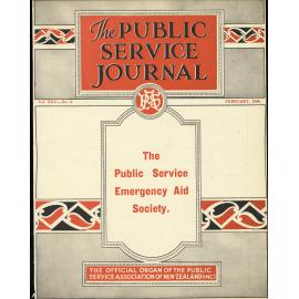 PSA Journal: Vol 25 No 2, February 1938