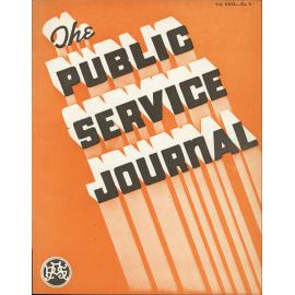 PSA Journal: Vol 29 No 5, May 1942