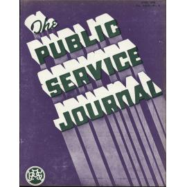 PSA Journal: Vol 29 No 6, June 1942