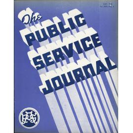 PSA Journal: Vol 29 No 7, July 1942