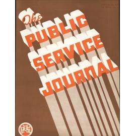 PSA Journal: Vol 27 No 9, September 1940