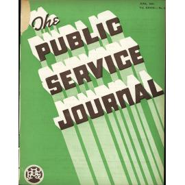 PSA Journal: Vol 28 No 6, June 1941