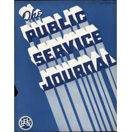 PSA Journal: Vol 28 No 8, August 1941