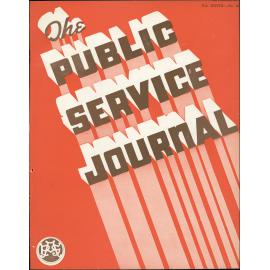 PSA Journal: Vol 28 No 10, October 1941