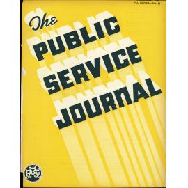 PSA Journal: Vol 28 No 12, December 1941