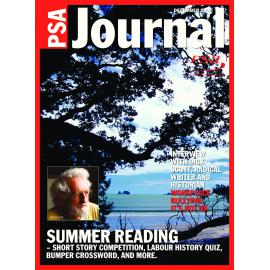 PSA Journal: December 2007