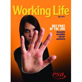 PSA Journal: June 2011