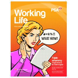 PSA Journal: September 2012