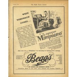 PSA Journal: Vol 32 No 1, January 1945