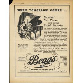 PSA Journal: Vol 32 No 3, March 1945