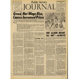 PSA Journal: Vol 51 No 9, October 1964