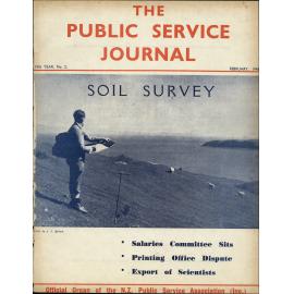 PSA Journal: Vol 35 No 2, February 1948