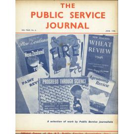 PSA Journal: Vol 35 No 6, June 1948