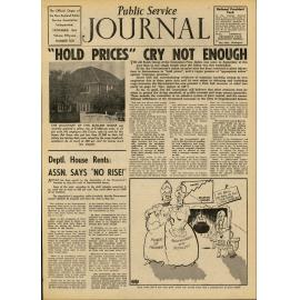 PSA Journal: Vol 51 No 10, November 1964